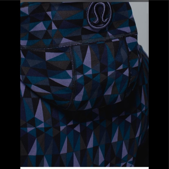 lululemon athletica Jackets & Blazers - 💕LULULEMON SCUBA HOODIE/JACKET-STAINED GLASS-8💕